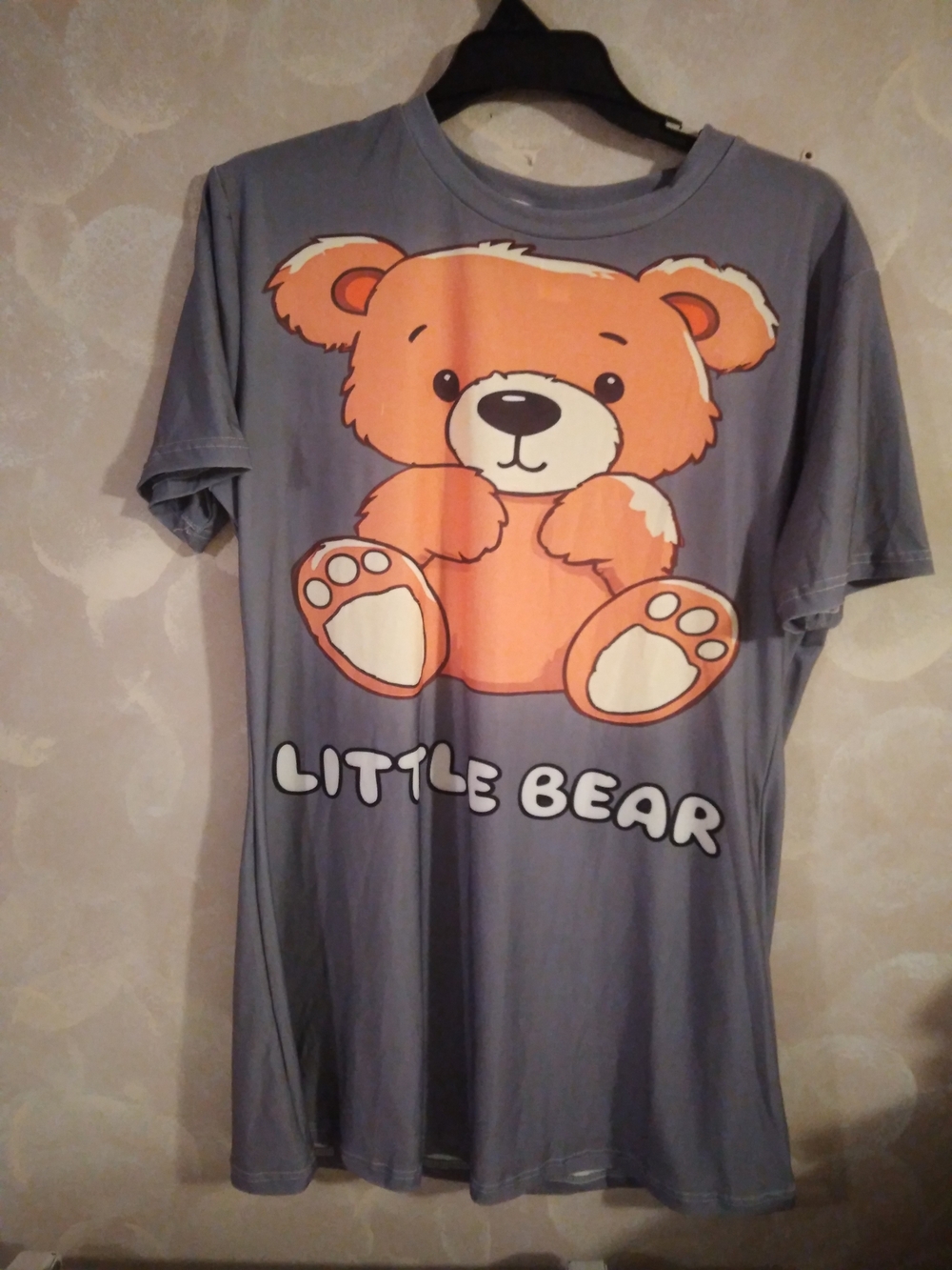Little Bear Women's Sleepwear